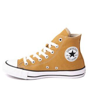 Converse Chuck Taylor All Star Canvas - Burnt Honey - Mens 8/Womens 10